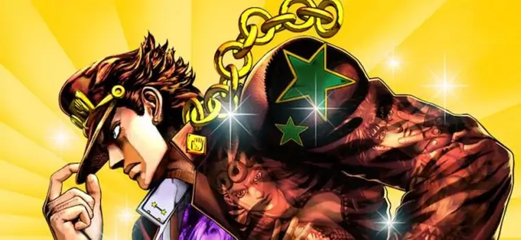 Recenzja JoJo's Bizarre Adventure: All-Star Battle