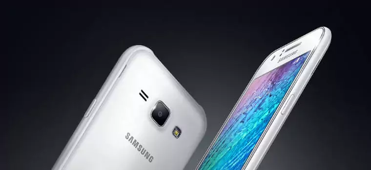 Samsung Galaxy j7 dostrzeżony na kazachstańskiej stronie. Znamy specyfikację