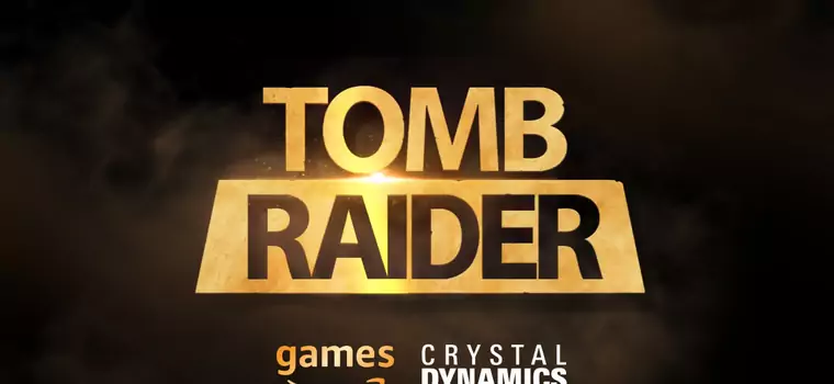 Tak wygląda nowa Lara Croft. Nadchodzi Tomb Raider na Unreal Engine