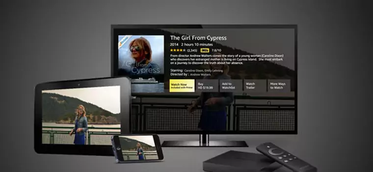 Amazon Video Direct to bezpośrednia konkurencja YouTube