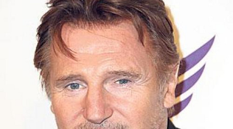 Liam Neeson álma valóra vált