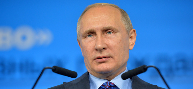 Stratfor: Rosja wraca do starych zwyczajów