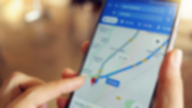 Artysta oszukał Google Maps. Wystarczył mu do tego czerwony wózek i smartfony