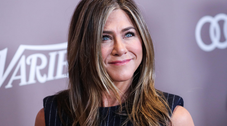 Jennifer Aniston / Fotó: Northfoto