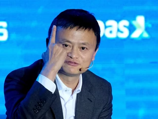 Jack Ma, twórca Alibaby, nie wróży szybkiego zażegnania konfliktu na linii USA-Chiny