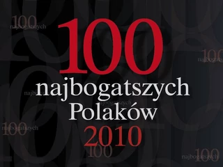 100 nabogatszych Polaków 2011