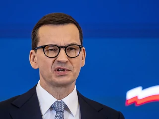 Polski Ład spowodował spory chaos. Nawet premier Mateusz Morawiecki przepraszał za popełnione w nim błędy