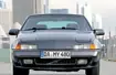 Volvo 480 Turbo: pierwsze takie Volvo