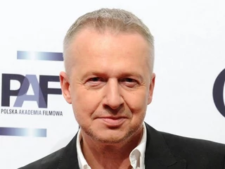 Bogusław Linda celeb 2012