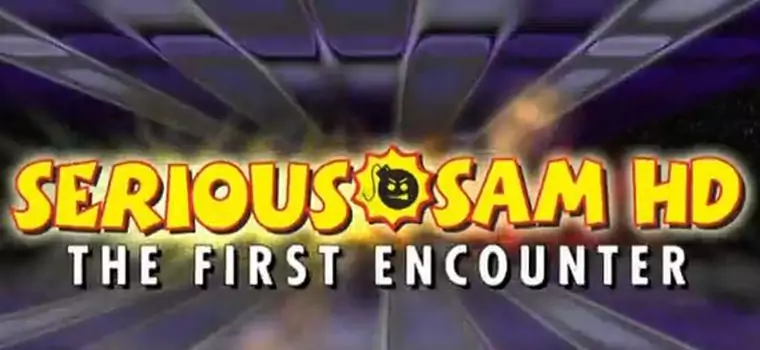 Trailer Serious Sam HD – najdziwniejsza reklama gry jaką widzieliście