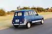 Renault 4 GTL - więcej możliwości