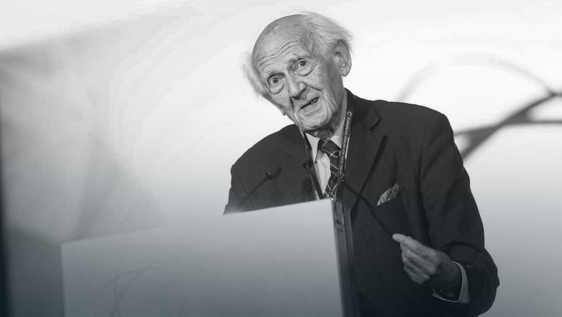 Zygmunt Baumann