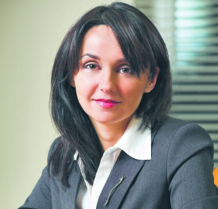 dr Jowita Pustuł doradca podatkowy, radca prawny, partner w J. Pustuł M. Przywara Doradztwo Podatkowe