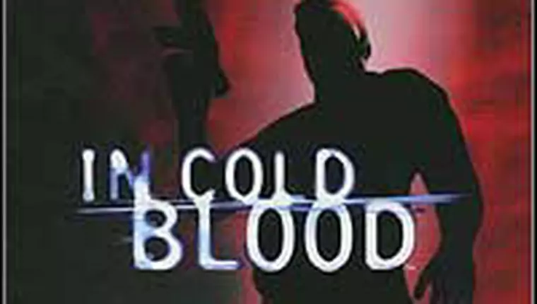 In Cold Blood