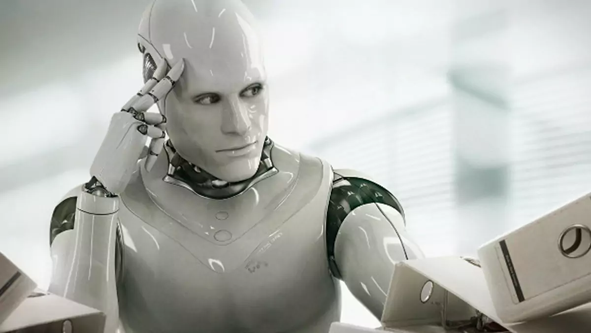 Inteligentny robot powiedział swoim twórcom, że zamknie ich w „ludzkim ZOO