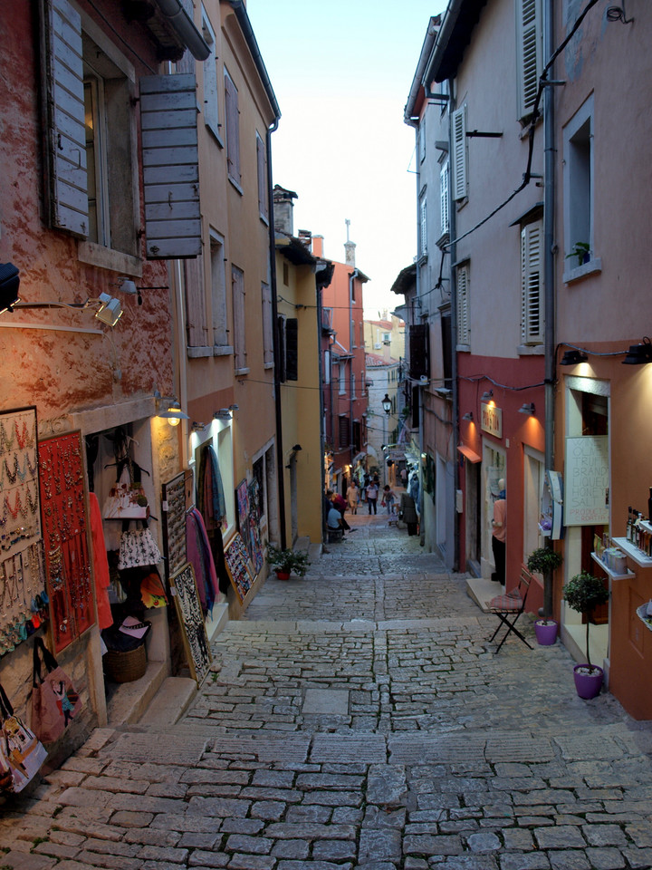 Rovinj