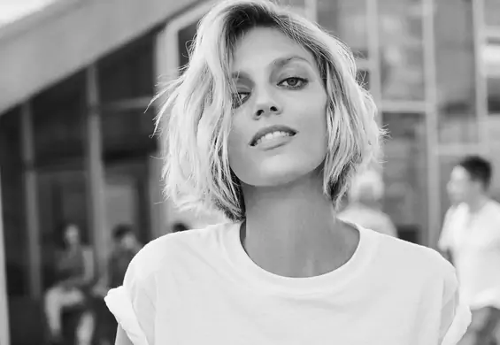 Anja Rubik zaprasza do strefy #sexedPL na Audioriver