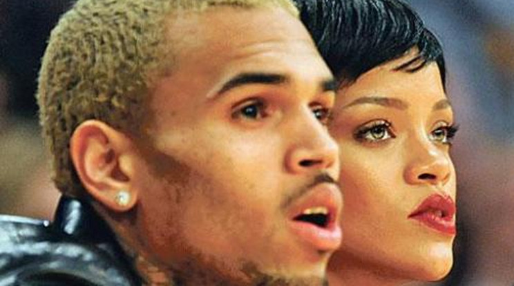 Bocsánatot nyert a nőverő Chris Brown