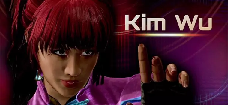 Kim Wu wraca do Killer Instinct w trzecim sezonie. Do gry trafi też postać z Halo