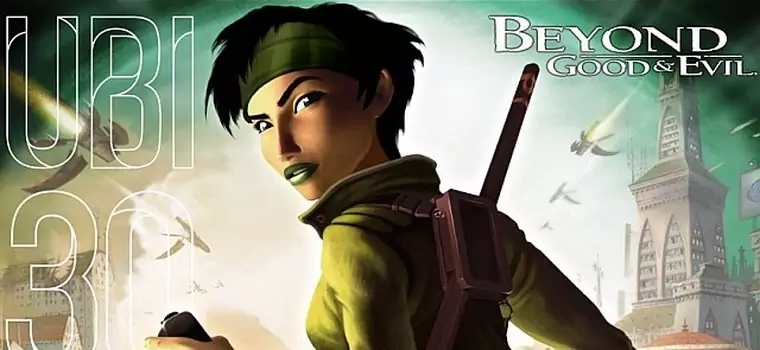 W październiku Ubisoft rozdaje za darmo Beyond Good & Evil na PC