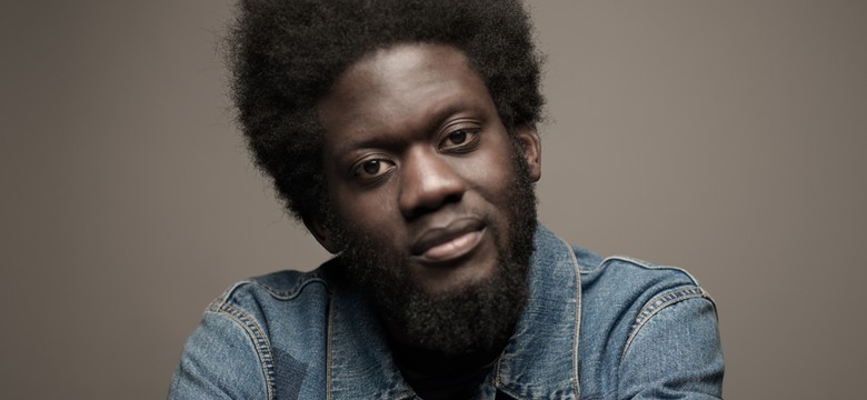 Michael Kiwanuka: teraz już wiem, co mogę zaoferować światu