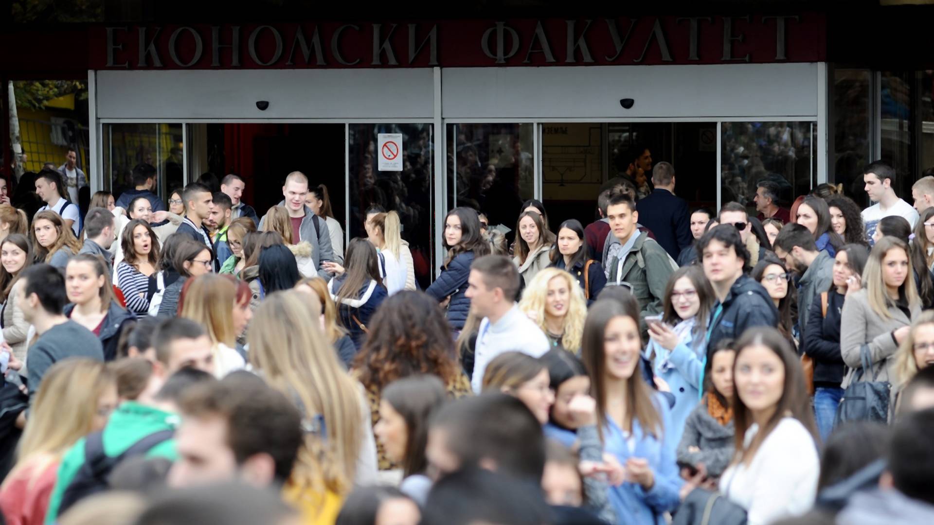 10 razloga zašto su prosečni studenti posle faksa uspešniji od odličnih