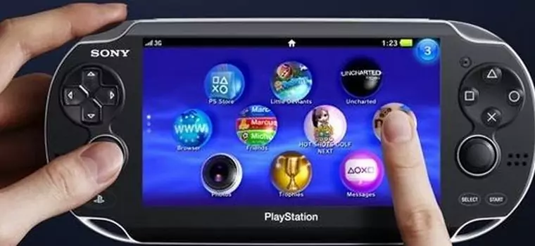 Sony na TGS: Sporo pewniaków i 18 niezapowiedzianych tytułów na PS Vita