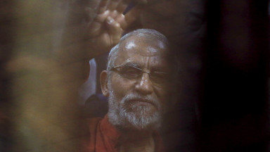 Egipt: podtrzymana kara śmierci dla Mursiego w sprawie z 2011 roku