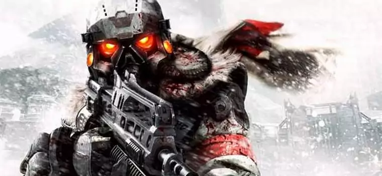 Co z tym Killzone 4?