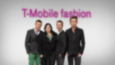 T-Mobile fashion - moda w Twoim zasięgu