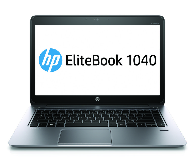 HP EliteBook Folio 1040