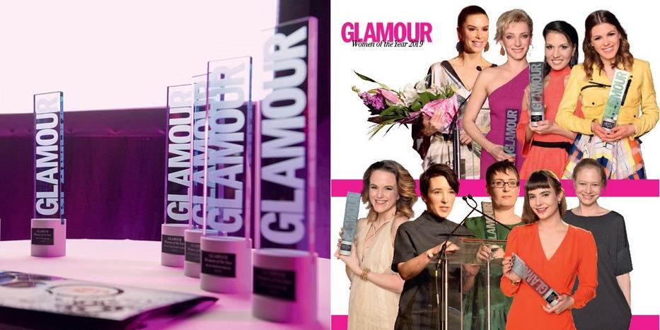 Szavazz a kedvencedre, hogy ő legyen a befutó a Glamour Women of the Year 2019 egyik kategóriájában