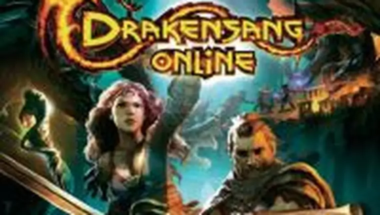 Drakensang Online