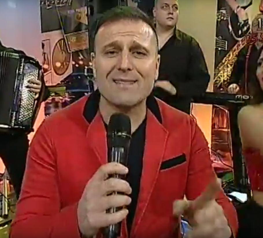 Goran Vuko&scaron;ić danas