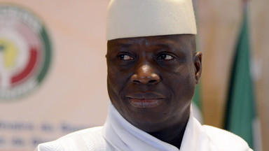 Gambia: prezydent zapowiedział, że nie ustąpi ze stanowiska
