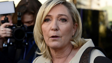 Szczyt prawicowych partii w Madrycie. Marine Le Pen odmówiła poparcia deklaracji w sprawie Ukrainy