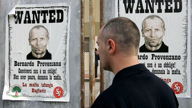 Sycylijskie miasto zbuntowało się przeciw mafii. 21 osób w areszcie
