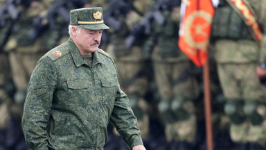 Białoruś: Łukaszenka zdradził swój prawdziwy stosunek do Rosji i Zachodu