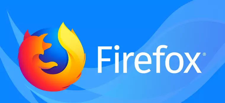 Firefox 66.0.5 do pobrania. Mozilla rozwiązuje kolejne problemy z dodatkami