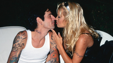 Pamela Anderson i Tommy Lee —  prawdziwa historia wykradzionej sekstaśmy 