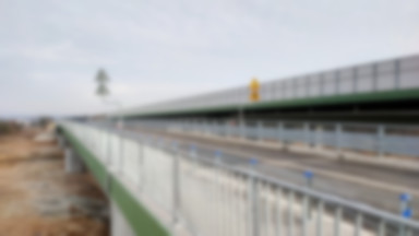 Most na "starej siódemce" w Brzegach w końcu będzie przejezdny