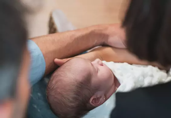 Seks, gdy pojawia się dziecko. "Skok w bok to najgorsze, co możesz zrobić młodej mamie"