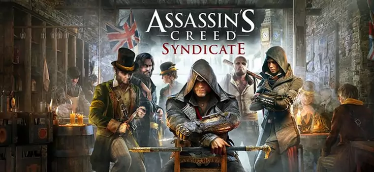 Ubisoft zdradza nowe szczegóły na temat craftingu w Assassin's Creed Syndicate