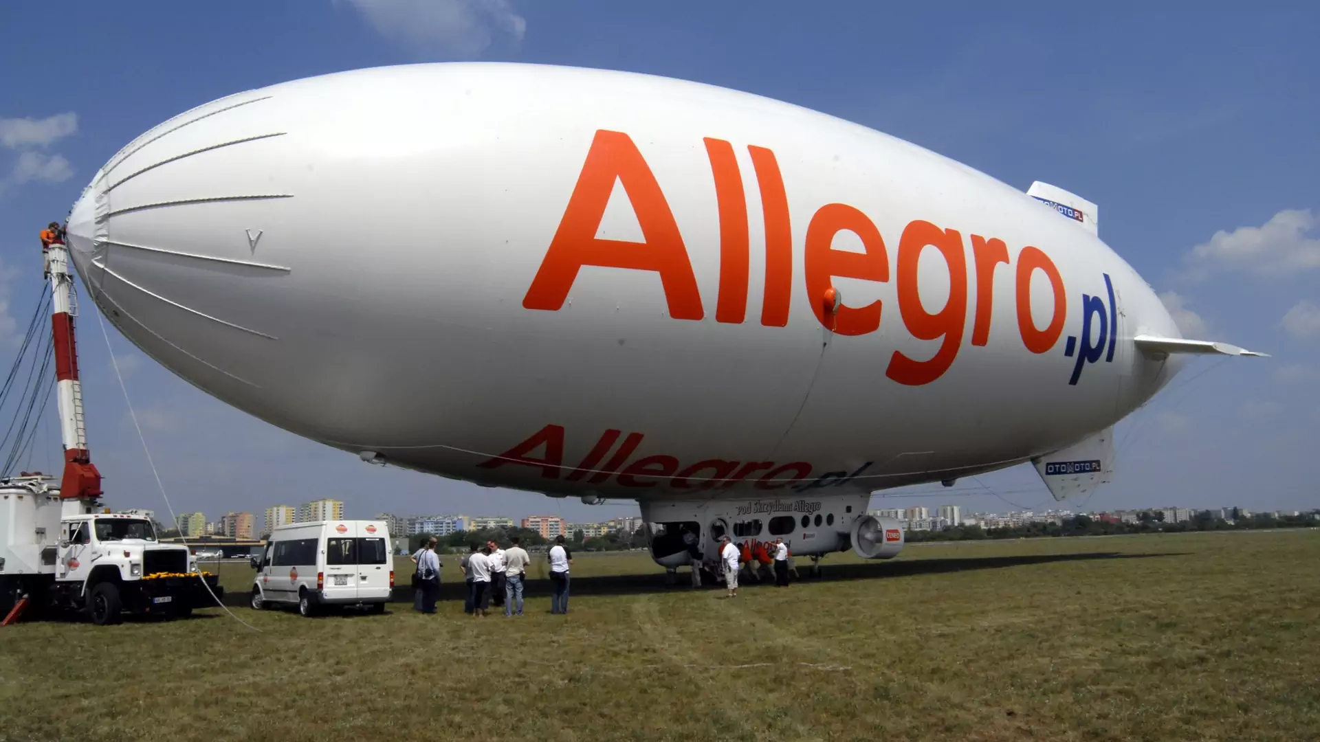 Allegro zostało sprzedane! To największa transakcja w historii polskiego internetu