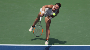 Ranking WTA: Simona Halep liderką do końca roku, Kerber wyprzedziła Wozniacki
