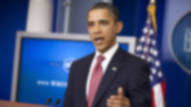 Obama potwierdza determinację w obronie sojuszników