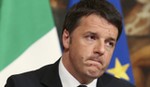 Italija usvojila budžet, Renci najavio da će ostavku dati večeras