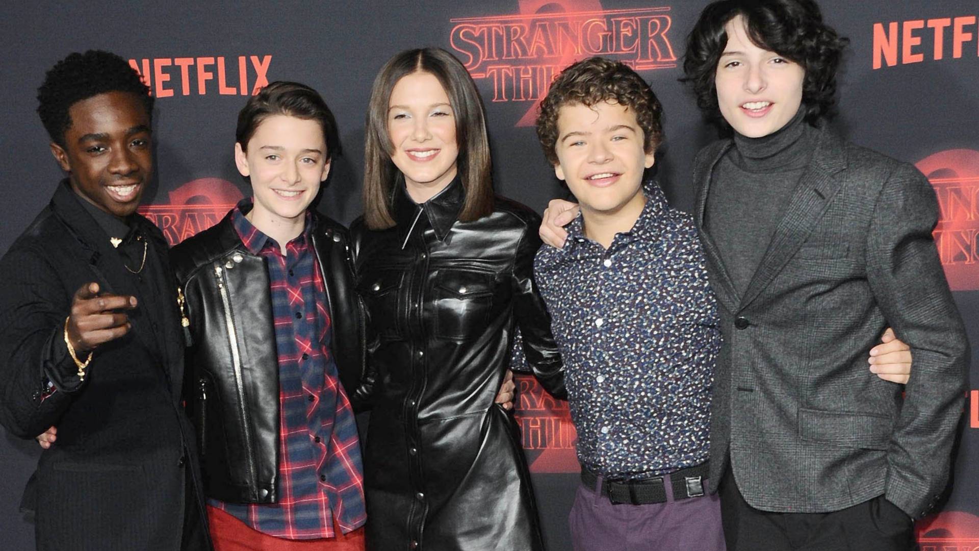 Otkriveno koliko zarađuju deca glumci iz serije "Stranger things"