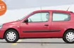 Renault Clio II: polecana wersja 1.2/58-75 KM; 2001 r.