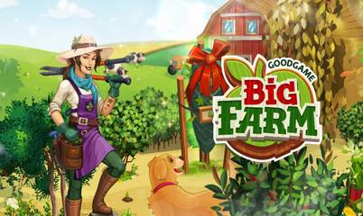 Big Farm